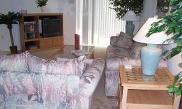 Haines City, Florida, Vacation Rental Villa