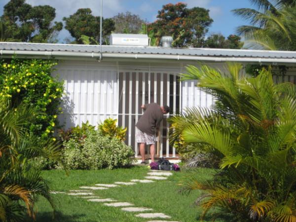 One double bedroom apartment close to the beach