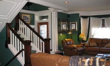 Breckenridge, Colorado, Vacation Rental Villa