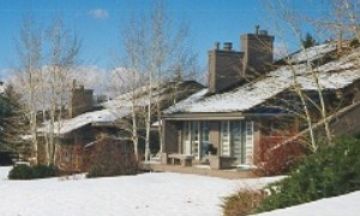 Park City, Utah, Vacation Rental Condo