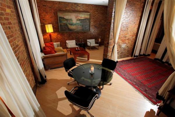 Another View of Dining