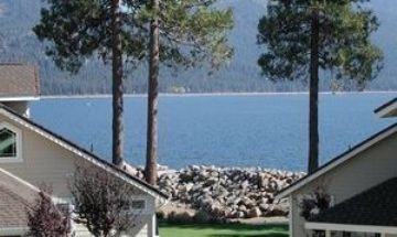 Lake Almanor, California, Vacation Rental House