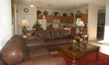 Kissimmee, Florida, Vacation Rental Villa