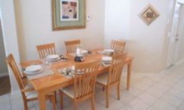 Clermont, Florida, Vacation Rental Villa