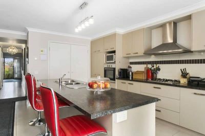 Ocean Grove, Victoria, Vacation Rental House