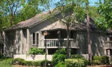 Hilton Head Island, South Carolina, Vacation Rental Condo