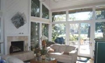 Hilton Head Island, South Carolina, Vacation Rental Villa