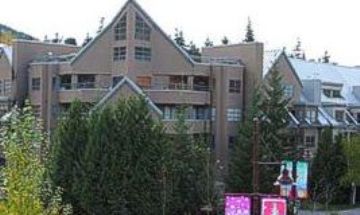 Whistler, British Columbia, Vacation Rental Condo