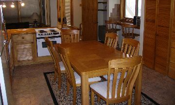 Angel Fire, New Mexico, Vacation Rental Condo