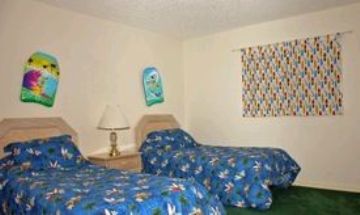 Indian Shores, Florida, Vacation Rental Condo