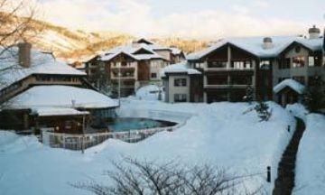 Steamboat Springs, Colorado, Vacation Rental Condo