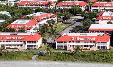 Sanibel Island, Florida, Vacation Rental Condo