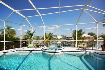 Cape Coral Villa Rental