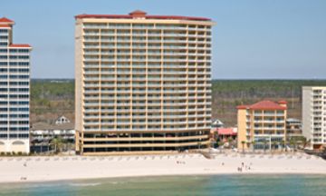 Gulf Shores, Alabama, Vacation Rental Condo