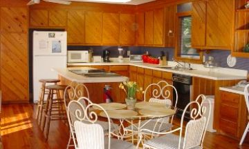 Edisto Island, South Carolina, Vacation Rental Villa