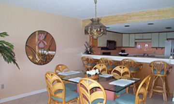 Orange Beach, Alabama, Vacation Rental Condo