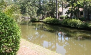 Johns Island, South Carolina, Vacation Rental House