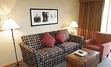 Whistler, British Columbia, Vacation Rental Condo