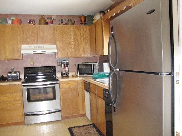 Tannersville, Pennsylvania, Vacation Rental Townhouse