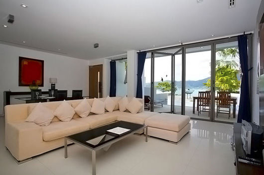 Patong, Phuket, Vacation Rental Villa