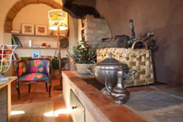 Another view of living room