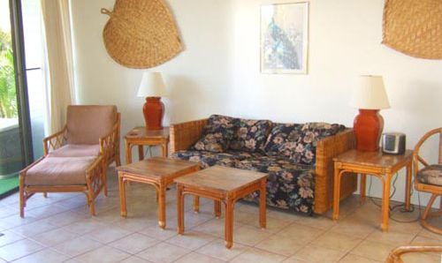 Kihei, Hawaii, Vacation Rental Condo