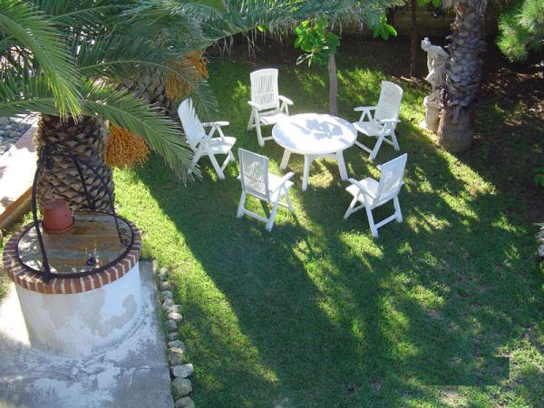 Siracusa, Sicily, Vacation Rental Villa