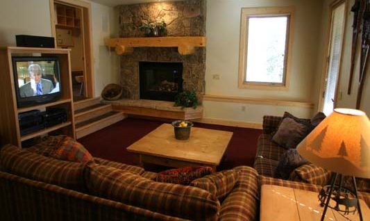 Breckenridge, Colorado, Vacation Rental Villa