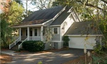 Hilton Head Island, South Carolina, Vacation Rental House