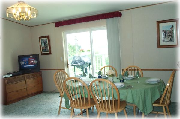 Dinning room