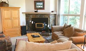 Whistler, British Columbia, Vacation Rental House