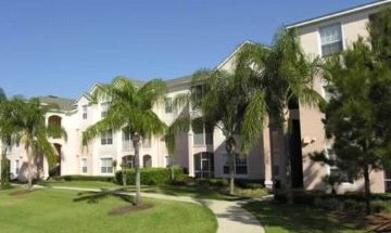 Kissimmee, Florida, Vacation Rental Condo