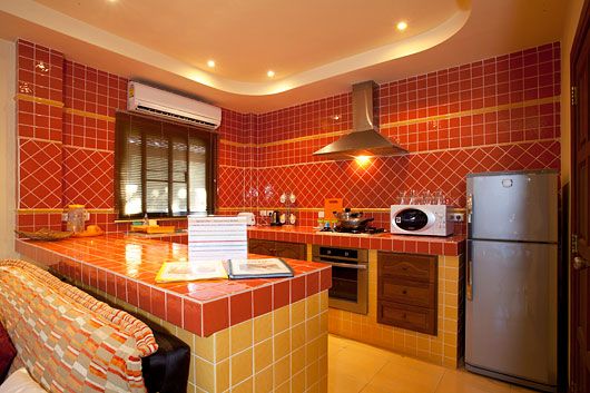 Nai Harn Vacation Rental