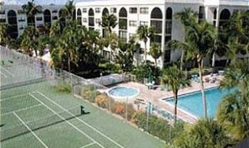 Marco Island, Florida, Vacation Rental Condo