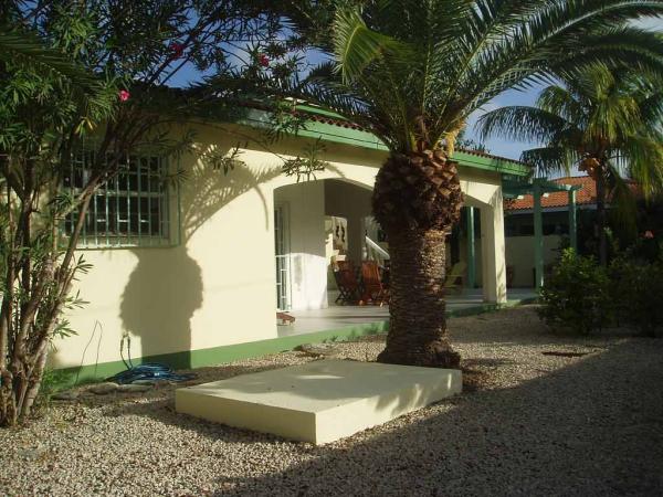 Kralendijk, Bonaire, Vacation Rental Bungalow