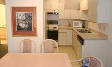 Whistler, British Columbia, Vacation Rental Condo