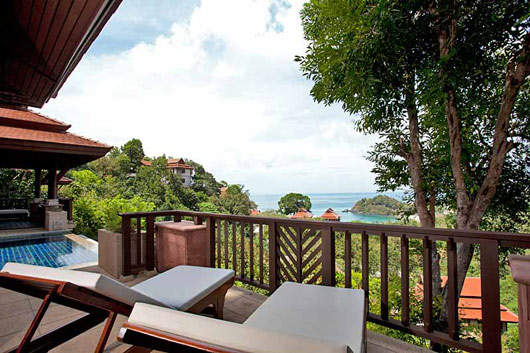 Koh Lanta Vacation Rental