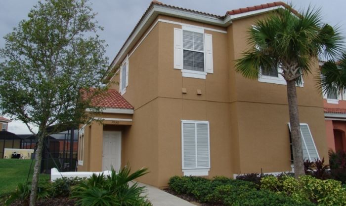 Kissimmee, Florida, Vacation Rental House