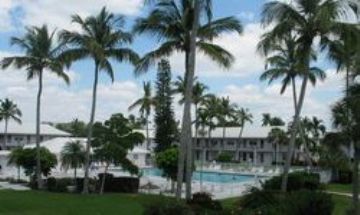 Marco Island, Florida, Vacation Rental Condo