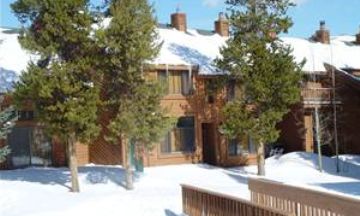 Breckenridge, Colorado, Vacation Rental House