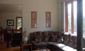 Winter Park, Colorado, Vacation Rental House