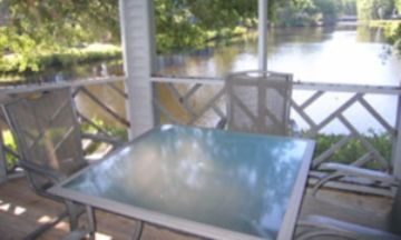 Kiawah Island, South Carolina, Vacation Rental House