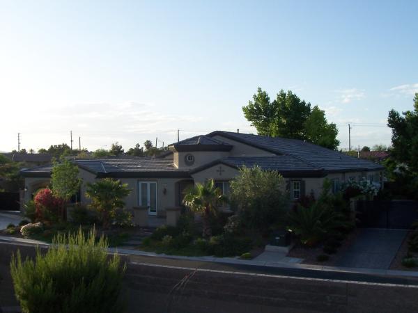 Las Vegas, Nevada, Vacation Rental House