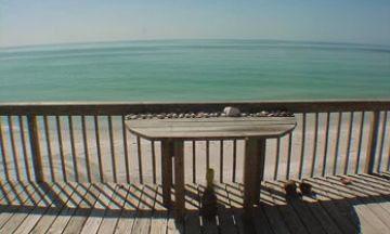 Little Gasparilla Island, Florida, Vacation Rental Villa