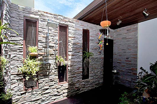 Koh Samui Vacation Rental Villa