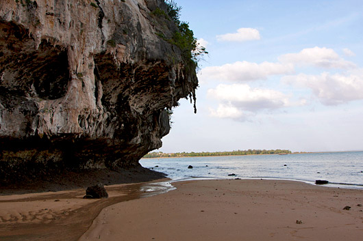 Ao Nam Mao 1 Bedroom Vacation Rental Villa