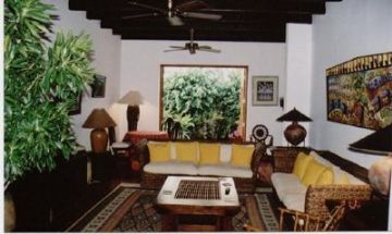 Santo Domingo, National District, Vacation Rental House