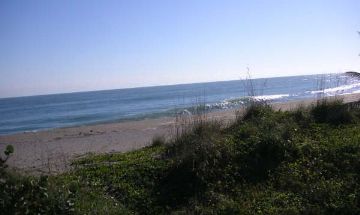 Fort Pierce, Florida, Vacation Rental House