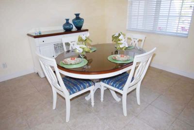 Cape Coral Villa Rental