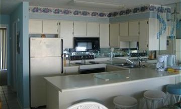 Panama City Beach, Florida, Vacation Rental Condo